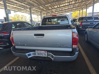 2005 Toyota Tacoma PreRunner Extended Cab Medium Bed w/Rear Doors - miniatura 5