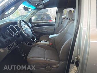 2005 Toyota Tacoma PreRunner Extended Cab Medium Bed w/Rear Doors - miniatura 7
