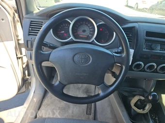 2005 Toyota Tacoma Regular Cab Medium Bed – miniatura 10