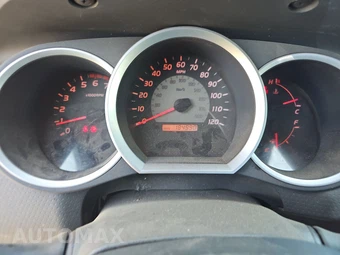 2005 Toyota Tacoma Regular Cab Medium Bed – miniatura 12