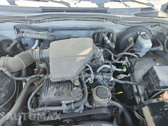 2005 Toyota Tacoma Regular Cab Medium Bed – miniatura 14