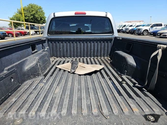 2005 Toyota Tacoma Regular Cab Medium Bed – miniatura 15