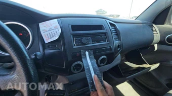 2005 Toyota Tacoma Regular Cab Medium Bed – miniatura 18