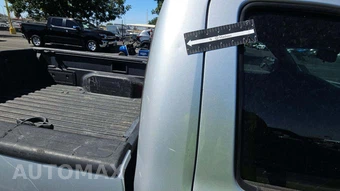 2005 Toyota Tacoma Regular Cab Medium Bed – miniatura 22