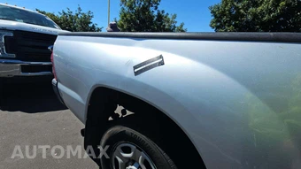 2005 Toyota Tacoma Regular Cab Medium Bed – miniatura 27