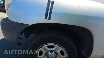 2005 Toyota Tacoma Regular Cab Medium Bed – miniatura 28