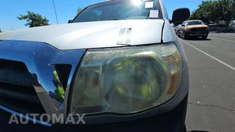 2005 Toyota Tacoma Regular Cab Medium Bed – miniatura 29