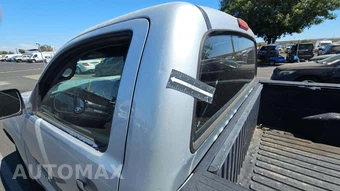 2005 Toyota Tacoma Regular Cab Medium Bed – miniatura 31