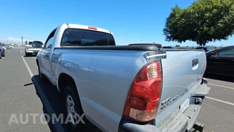 2005 Toyota Tacoma Regular Cab Medium Bed – miniatura 36