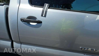 2005 Toyota Tacoma Regular Cab Medium Bed – miniatura 38