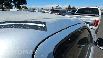 2005 Toyota Tacoma Regular Cab Medium Bed – miniatura 41