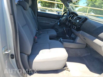 2005 Toyota Tacoma Regular Cab Medium Bed – miniatura 8