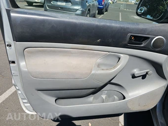2005 Toyota Tacoma Regular Cab Medium Bed – miniatura 9