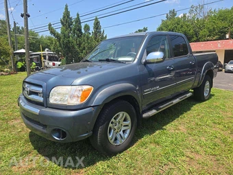 2005 Toyota Tundra SR5 Crew Cab Medium Bed