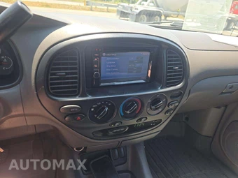 2005 Toyota Tundra SR5 Crew Cab Medium Bed - miniatura 10
