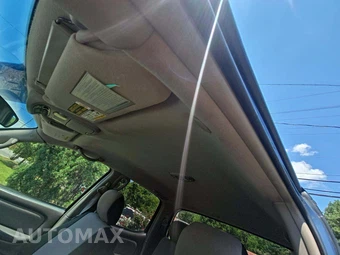 2005 Toyota Tundra SR5 Crew Cab Medium Bed - miniatura 11