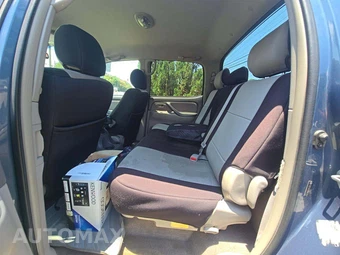 2005 Toyota Tundra SR5 Crew Cab Medium Bed - miniatura 13