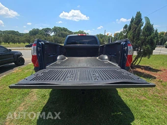 2005 Toyota Tundra SR5 Crew Cab Medium Bed - miniatura 14
