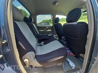 2005 Toyota Tundra SR5 Crew Cab Medium Bed - miniatura 16