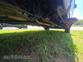 2005 Toyota Tundra SR5 Crew Cab Medium Bed - miniatura 17