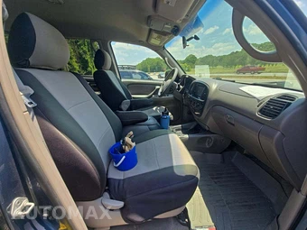 2005 Toyota Tundra SR5 Crew Cab Medium Bed - miniatura 18