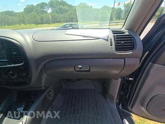 2005 Toyota Tundra SR5 Crew Cab Medium Bed - miniatura 19