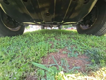 2005 Toyota Tundra SR5 Crew Cab Medium Bed - miniatura 20