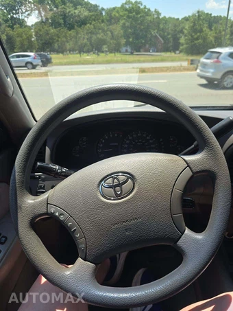 2005 Toyota Tundra SR5 Crew Cab Medium Bed - miniatura 21