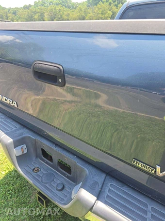 2005 Toyota Tundra SR5 Crew Cab Medium Bed - miniatura 29