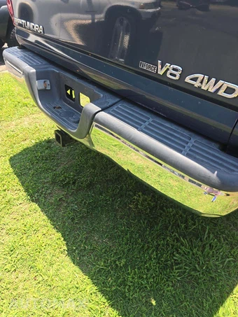 2005 Toyota Tundra SR5 Crew Cab Medium Bed - miniatura 32