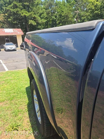 2005 Toyota Tundra SR5 Crew Cab Medium Bed - miniatura 33