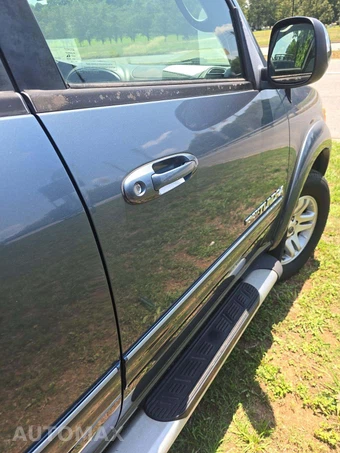 2005 Toyota Tundra SR5 Crew Cab Medium Bed - miniatura 35