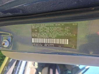 2005 Toyota Tundra SR5 Crew Cab Medium Bed - miniatura 5