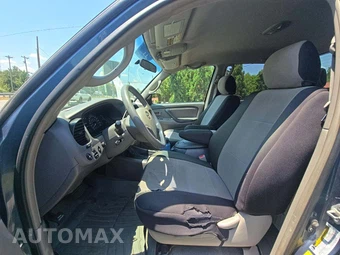 2005 Toyota Tundra SR5 Crew Cab Medium Bed - miniatura 6