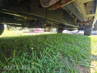 2005 Toyota Tundra SR5 Crew Cab Medium Bed - miniatura 7