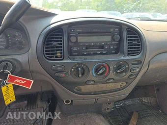 2005 Toyota Tundra SR5 Extended Cab Medium Bed w/Rear Doors - miniatura 10