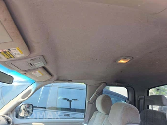 2005 Toyota Tundra SR5 Extended Cab Medium Bed w/Rear Doors - miniatura 11