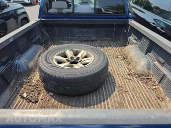 2005 Toyota Tundra SR5 Extended Cab Medium Bed w/Rear Doors - miniatura 14