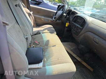 2005 Toyota Tundra SR5 Extended Cab Medium Bed w/Rear Doors - miniatura 18