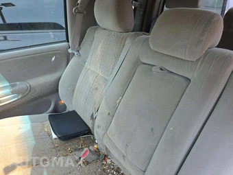 2005 Toyota Tundra SR5 Extended Cab Medium Bed w/Rear Doors - miniatura 22