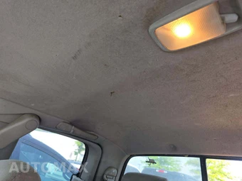 2005 Toyota Tundra SR5 Extended Cab Medium Bed w/Rear Doors - miniatura 24
