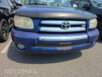 2005 Toyota Tundra SR5 Extended Cab Medium Bed w/Rear Doors - miniatura 26