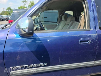 2005 Toyota Tundra SR5 Extended Cab Medium Bed w/Rear Doors - miniatura 28