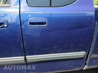 2005 Toyota Tundra SR5 Extended Cab Medium Bed w/Rear Doors - miniatura 31