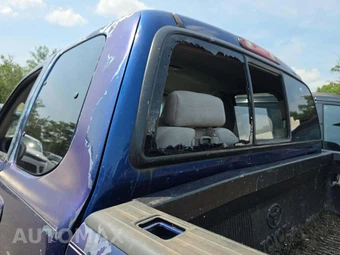 2005 Toyota Tundra SR5 Extended Cab Medium Bed w/Rear Doors - miniatura 32