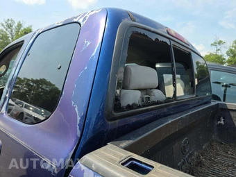 2005 Toyota Tundra SR5 Extended Cab Medium Bed w/Rear Doors - miniatura 33