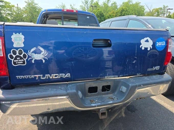 2005 Toyota Tundra SR5 Extended Cab Medium Bed w/Rear Doors - miniatura 37