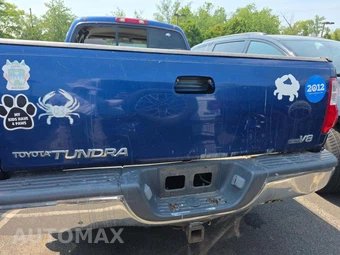 2005 Toyota Tundra SR5 Extended Cab Medium Bed w/Rear Doors - miniatura 38