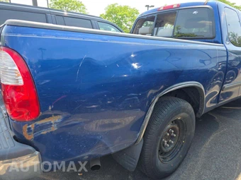 2005 Toyota Tundra SR5 Extended Cab Medium Bed w/Rear Doors - miniatura 40