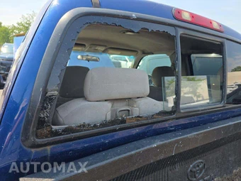 2005 Toyota Tundra SR5 Extended Cab Medium Bed w/Rear Doors - miniatura 50
